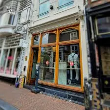 Boerejongens Centrum Coffeeshop Amsterdam