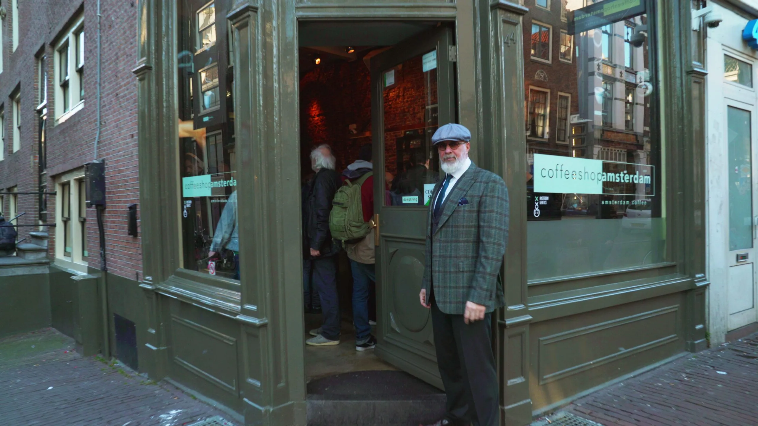 CoffeeshopAmsterdam Coffeeshop Amsterdam