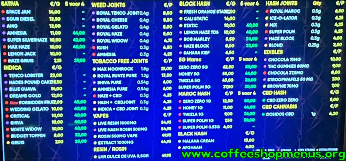 Easy Max Menu (Latest)