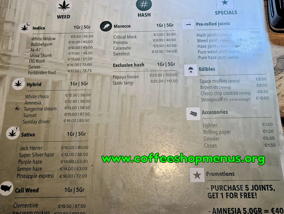 Free I Menu (Latest)