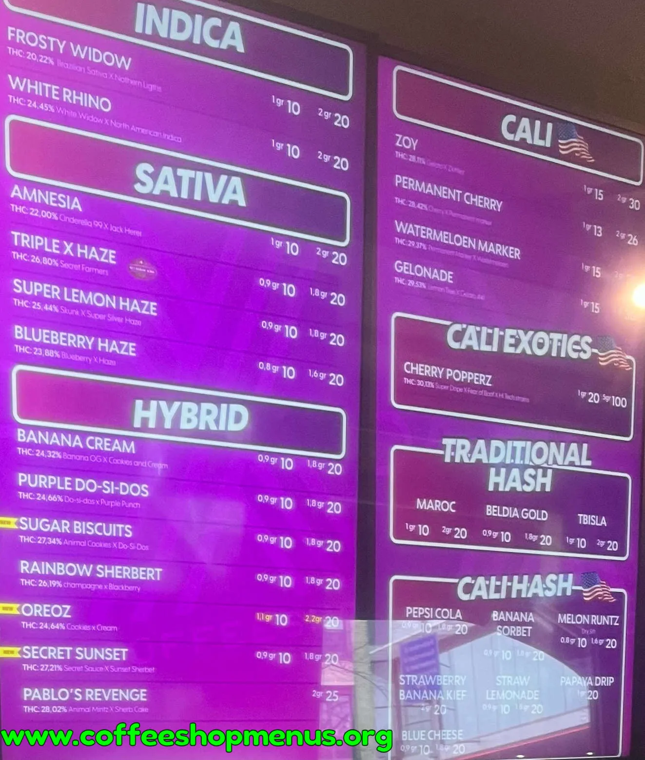 Pax de Boot Menu (Latest)