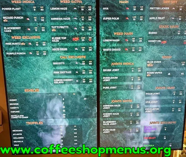 Pluto Menu (Latest)