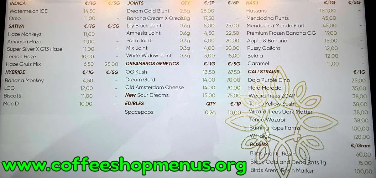 Scolo Menu (Latest)